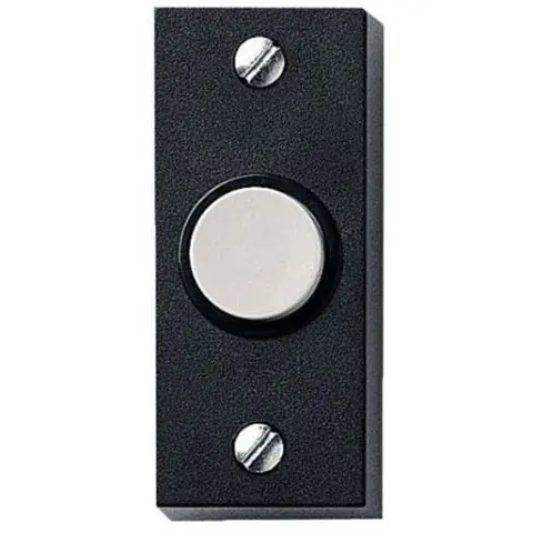 Honeywell Home Dimex D824 Dörrtryckknapp Begränsat antal